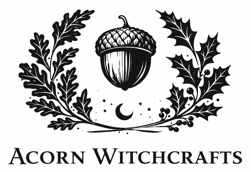Acorn Witchcrafts